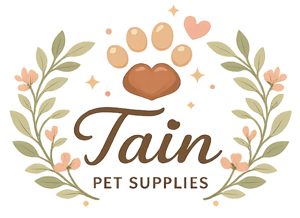 Tain Pet Supplies